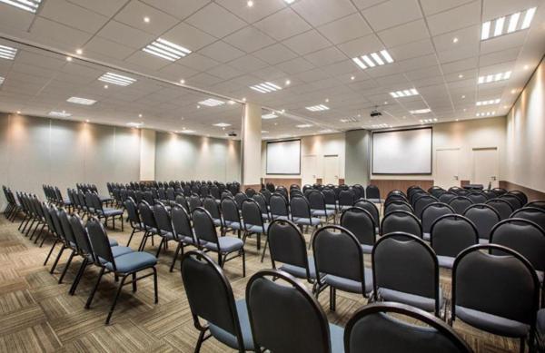 Apartamento Sleep International Business Ibirapuera Chic Apto Particular São Paulo