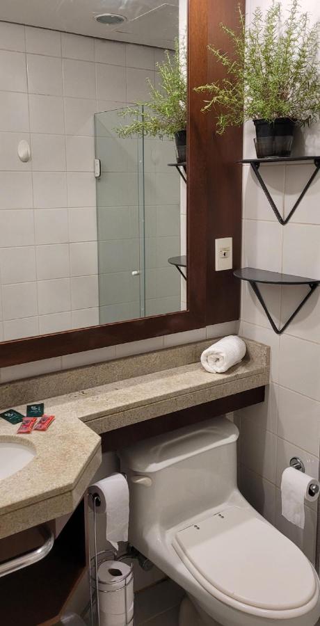 Apartamento Sleep International Business Ibirapuera Chic Apto Particular