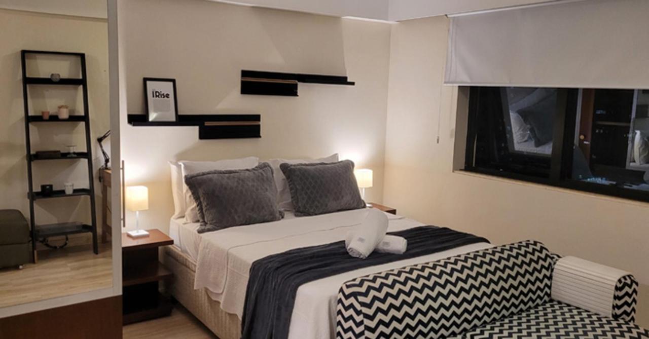 Sleep International Business Ibirapuera Chic Apto Particular Apartamento *