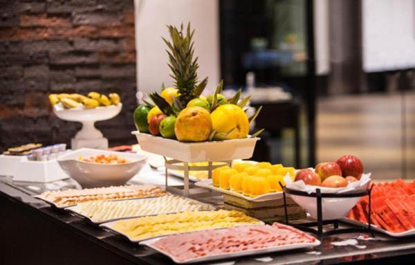 Apartamento Sleep International Business Ibirapuera Chic Apto Particular